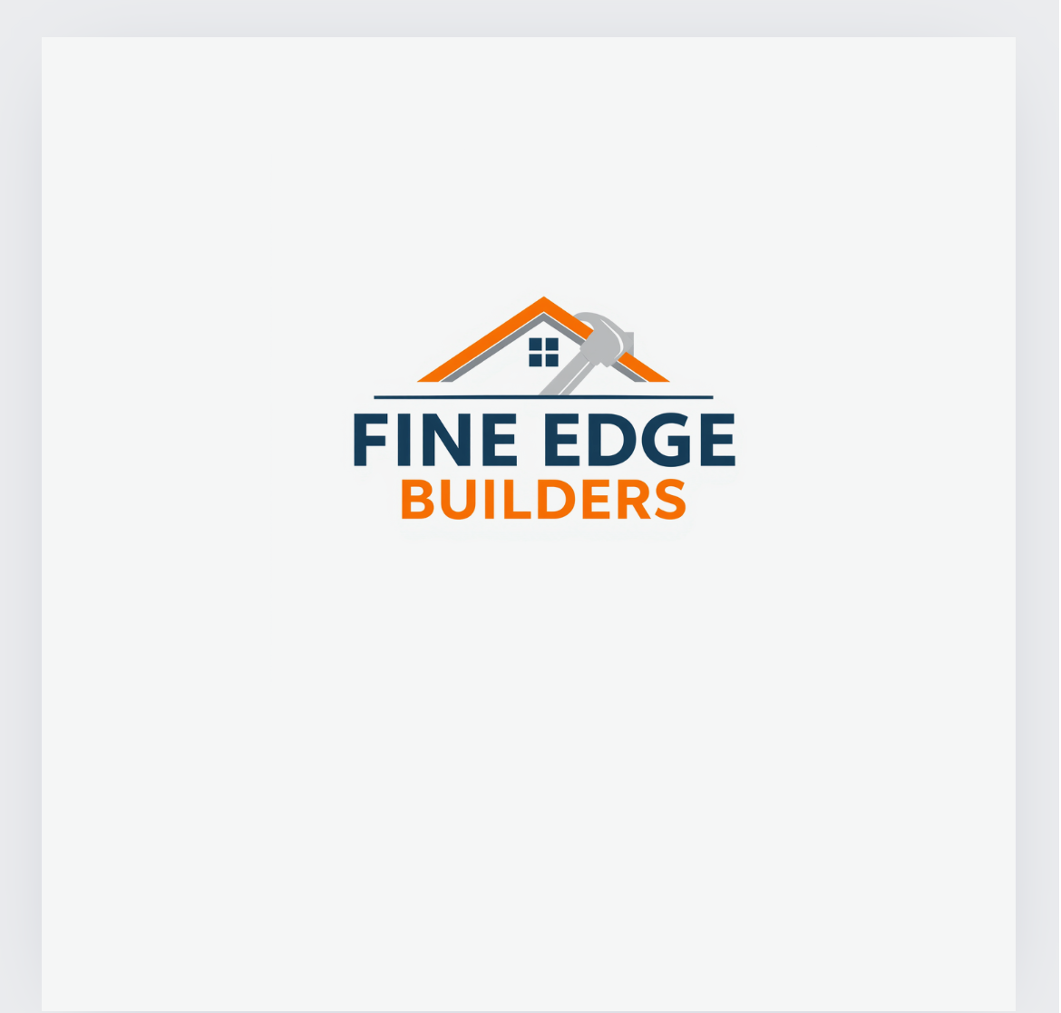 Fine Edge Builders LLC